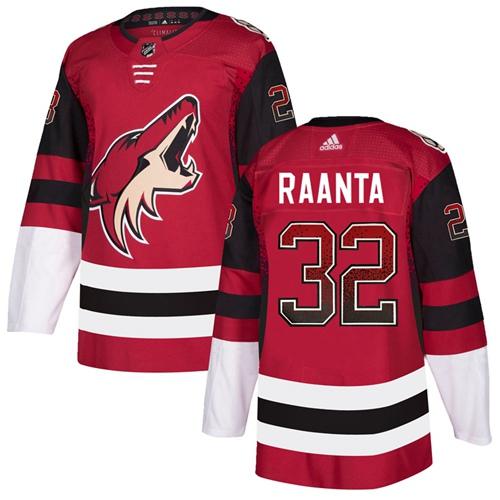 Antti Raanta Jersey Cheap