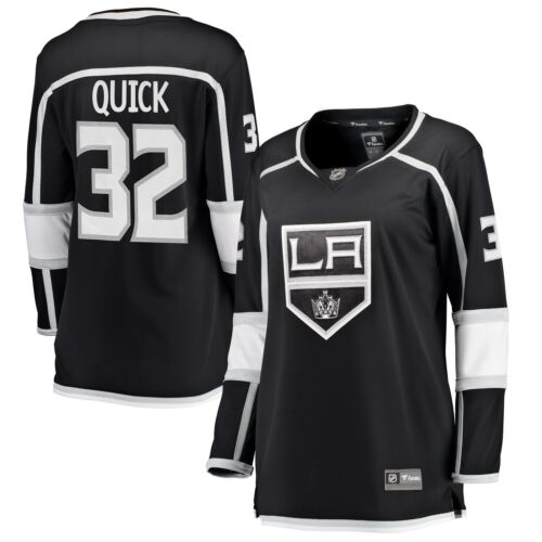 Anze Kopitar Jersey Wholesale – Show Your Support Online