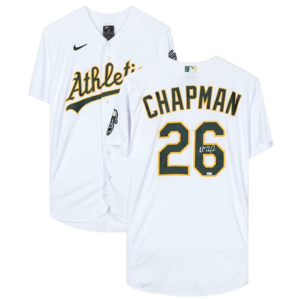 Matt Chapman Elite Jersey