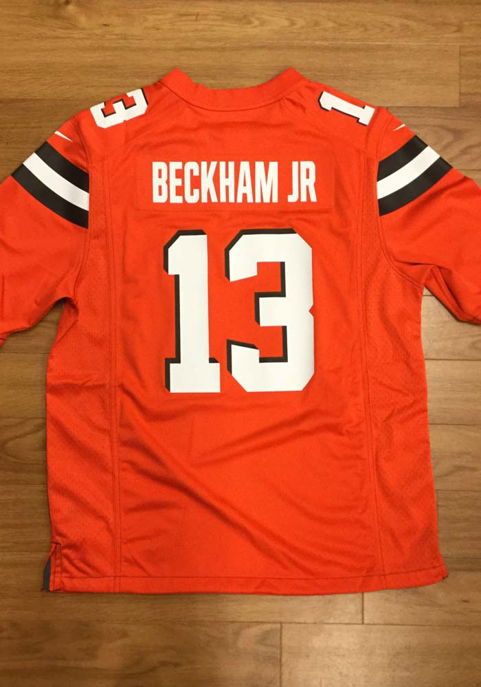 Odell Beckham Jr. Jerseys For Sale