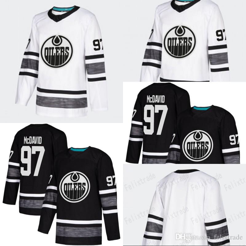 Limited Ryan Nugent-Hopkins Jersey