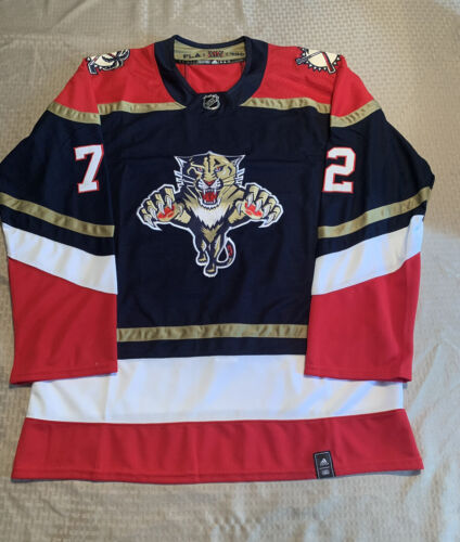 Wholesale Sergei Bobrovsky Jerseys