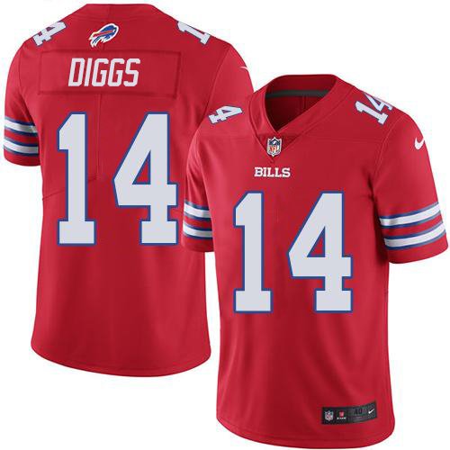 Buy a Stefon Diggs Jersey For a Limited Time Offer