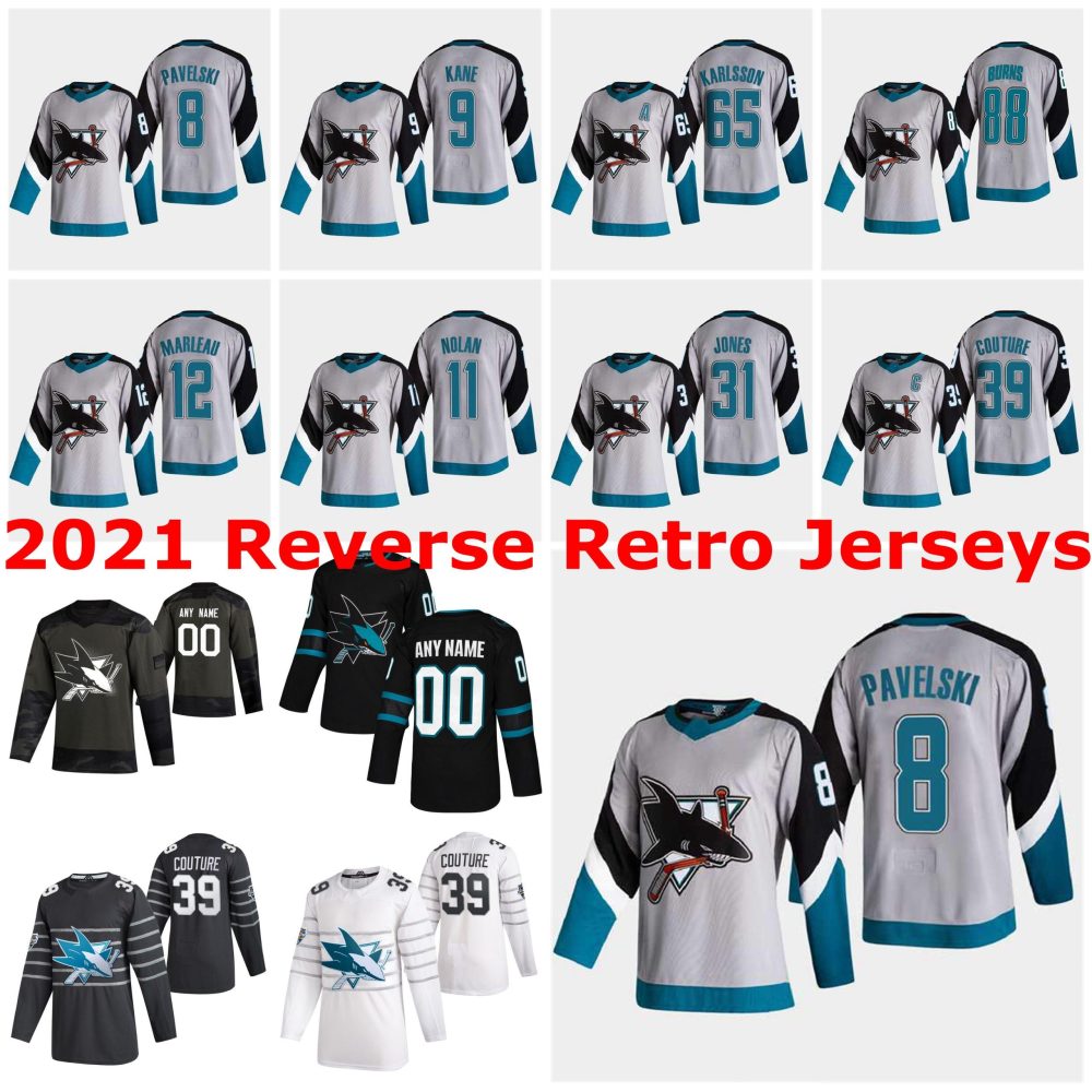 A Timo Meier Jersey Is A Must-Have For Fans Of The NHL