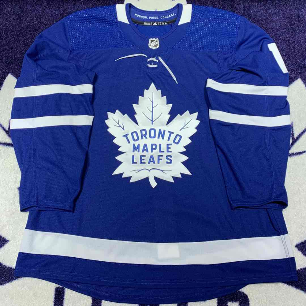 Buy an Authentic Zach Hyman Jersey