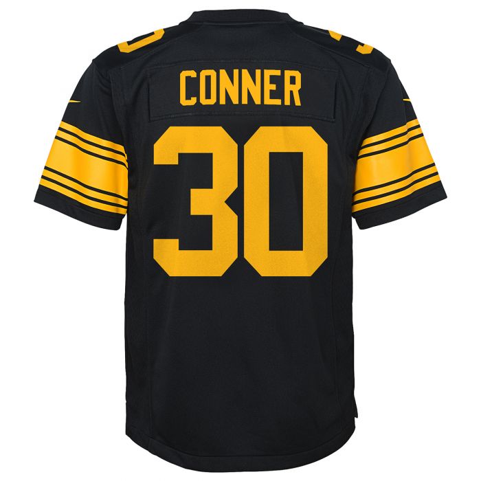 Buy an Authentic James Conner Jersey