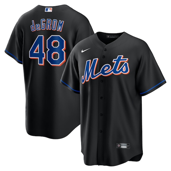 Where to Find a Cheap Jacob DeGrom Jersey