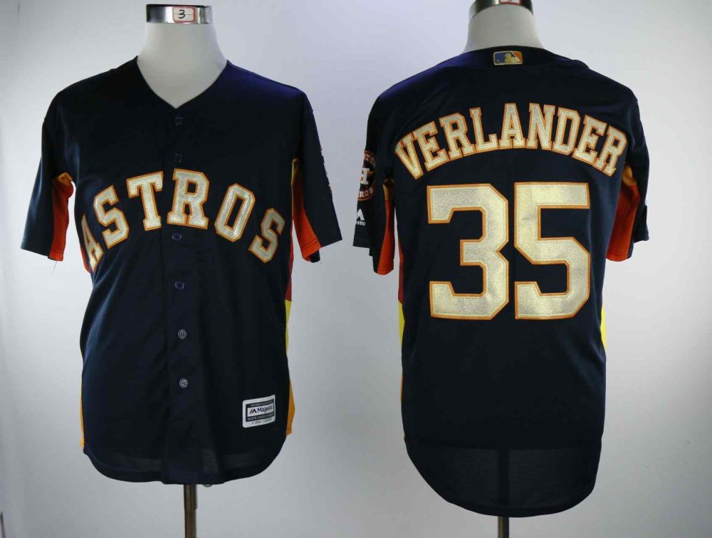 Elite Justin Verlander Jerseys