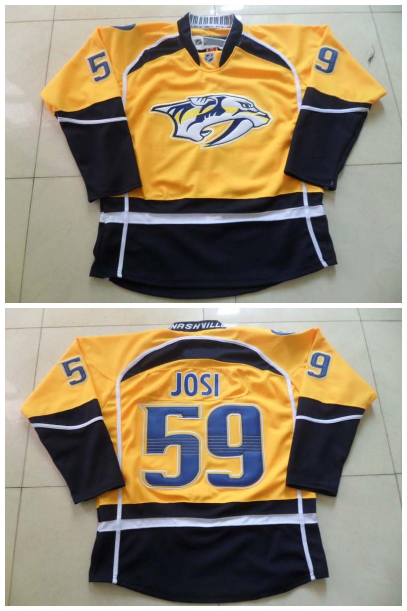 Buy a Wholesale Roman Josi Jersey