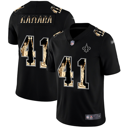 Alvin Kamara Jersey Wholesale