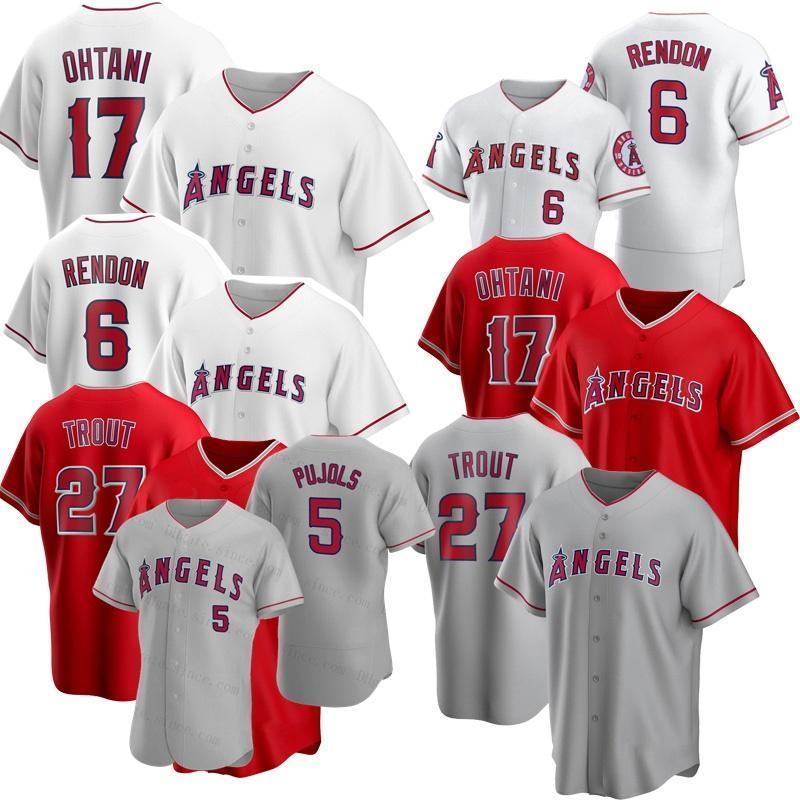 Anthony Rendon Jersey Wholesale