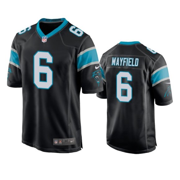 How to Find a Baker Mayfield Jersey Cheap