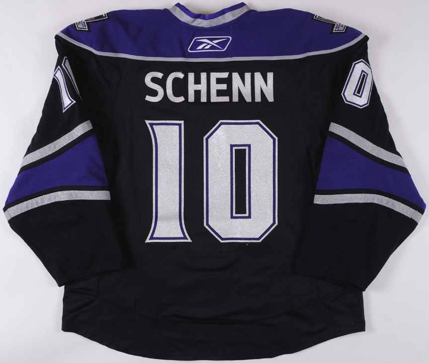 Where to Find Brayden Schenn Jersey Best