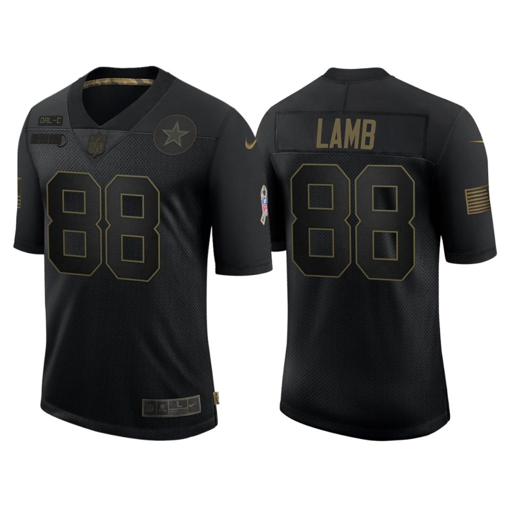 CeeDee Lamb Jersey Cheap