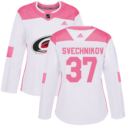 Jaccob Slavin Jersey Wholesale