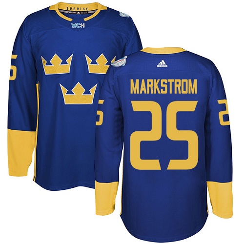 Buy a Jacob Markstrom Jersey Wholesale