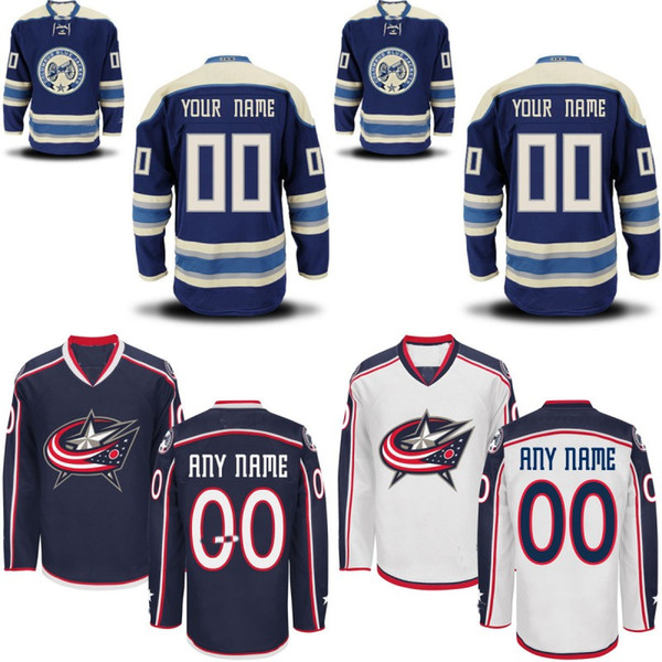 Show Your Support With a Matt Duchene Jersey Custom