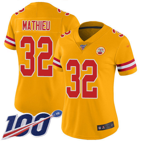 Buy a Cheap Tyrann Mathieu Jersey