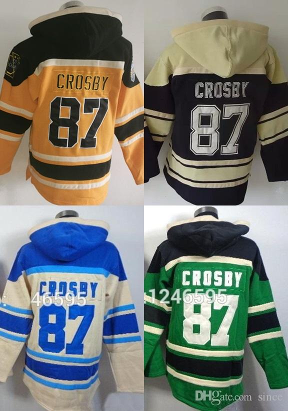 Where to Buy a Cheap Sidney Crosby Jersey