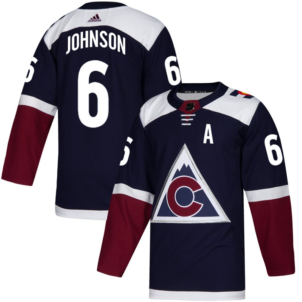 Where to Buy a Nathan MacKinnon Jersey