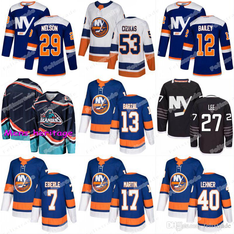 Where to Find a Wholesale Anders Lee Jersey