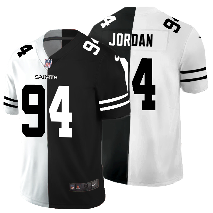 Buy One of the Best Cameron Jordan Home Game Jerseys on the Market