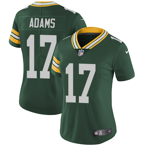 Davante Adams Jersey Limited