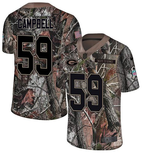 Buy a De’Vondre Campbell Jersey Cheap Online