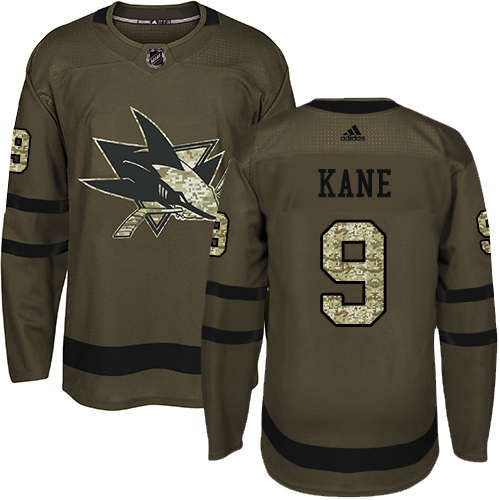 Evander Kane Jersey Youth – Show Your Support