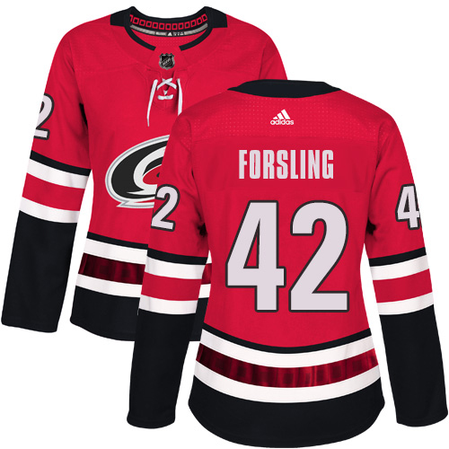 Gustav Forsling Jersey Youth