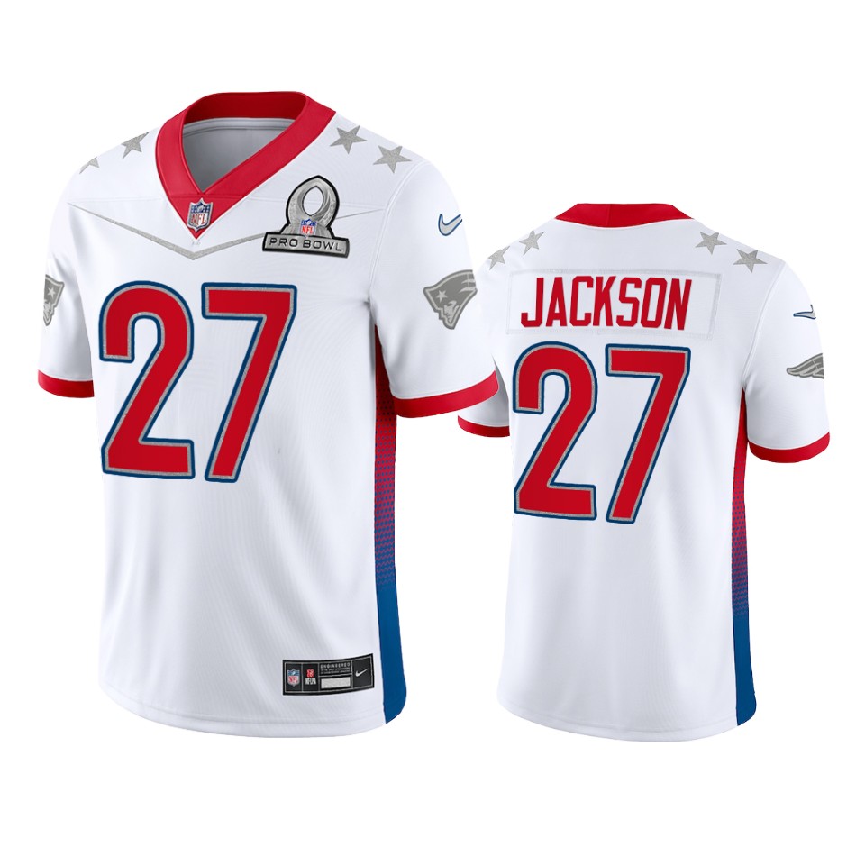 J.C Jackson Jersey Cheap – Who is JC Jackson?