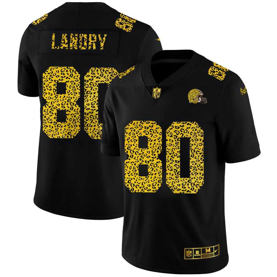 Buy a Jarvis Landry Limited Cleveland Browns Jersey