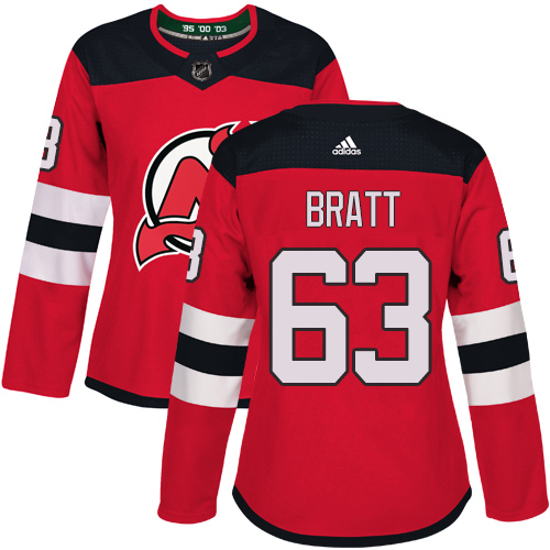 How to Find the Best Jesper Bratt Jersey For Your Team