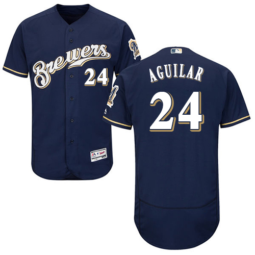 How to Get a For Sale Jesus Aguilar Jersey