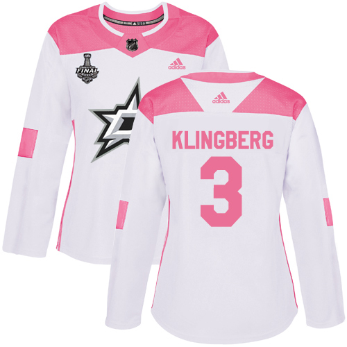 Things You Need to Know Before Buying a Limited John Klingberg Jersey