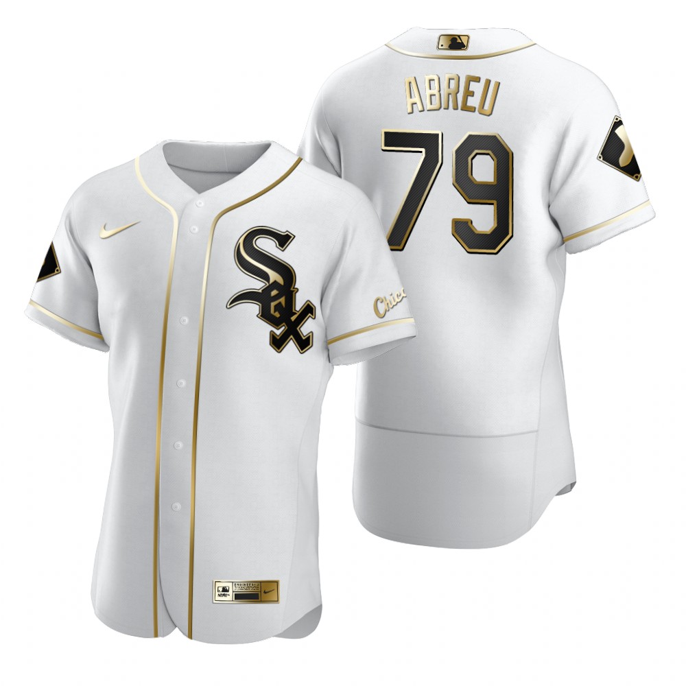 Jose Abreu Jersey Youth