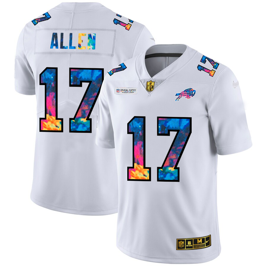 Buying a Youth Josh Allen Jersey