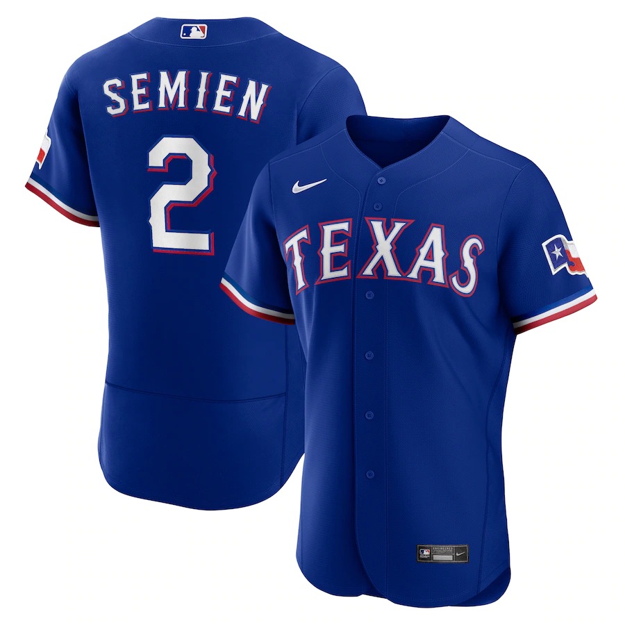 Marcus Semien Jersey Wholesale