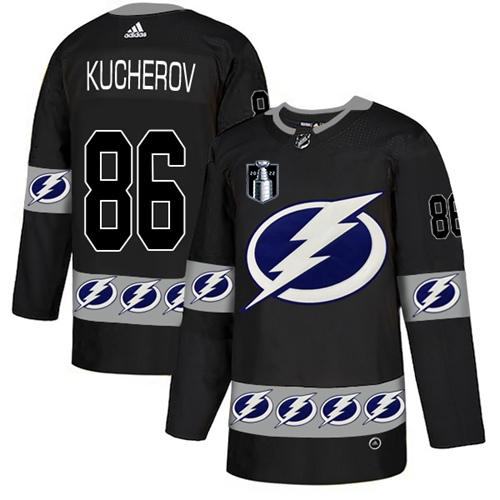 The Best Nikita Kucherov Jersey