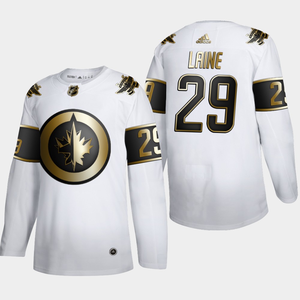 Buy a Patrik Laine Youth Jersey Or an Adult Patrik Laine Jersey