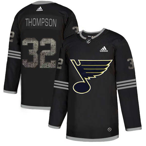 Authentic Tage Thompson Jersey