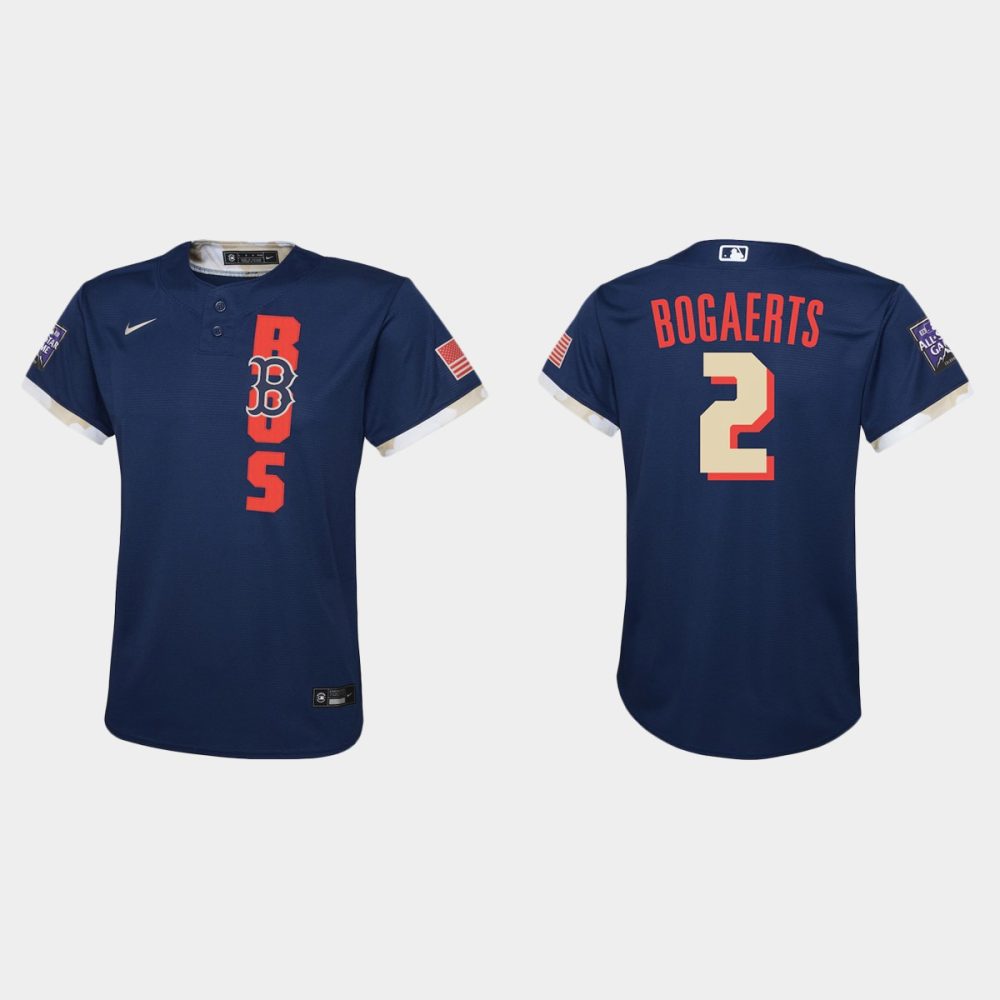 Buy Xander Bogaerts Jersey on Sale