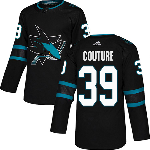 Get Your Hands on an Authentic Logan Couture Jersey