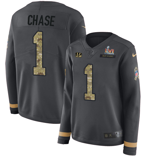 How to Find the Best Ja’Marr Chase Jersey