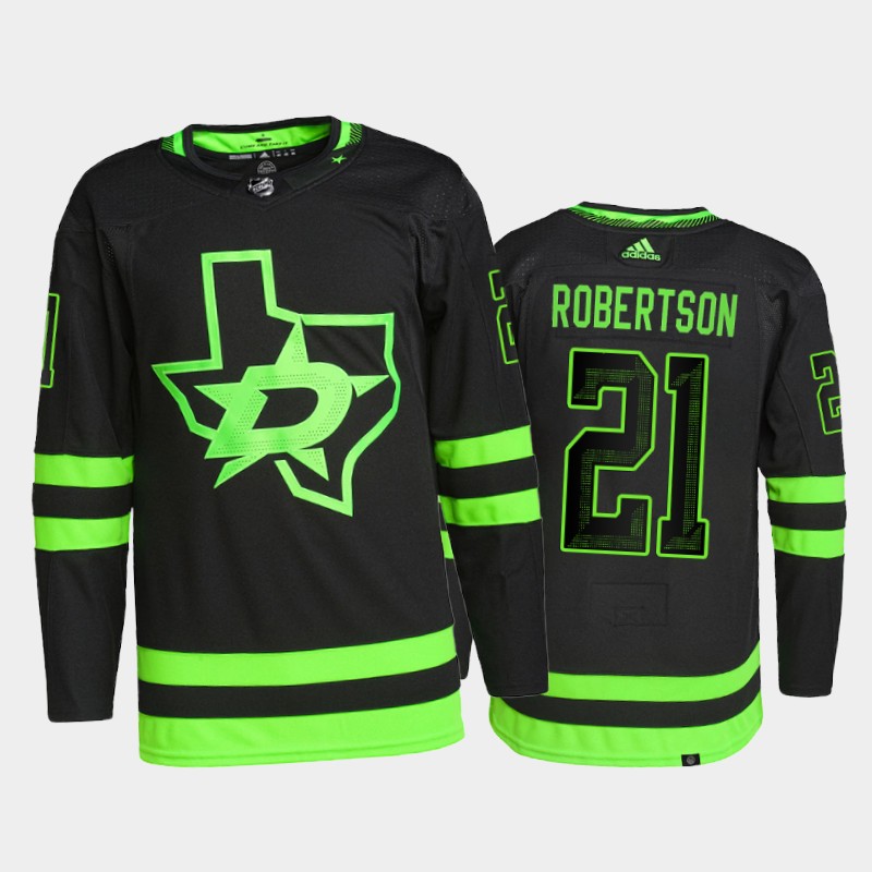 Buy a Cheap Jason Robertson Jersey