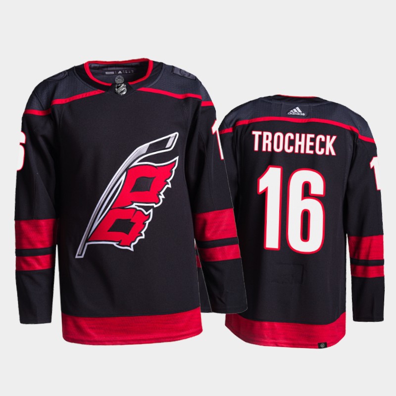 A Custom Vincent Trocheck Jersey Takes Your Fandom to the Next Level