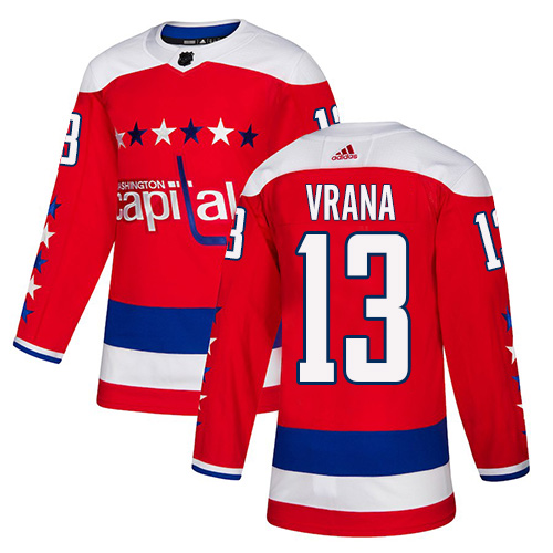 Sale Jakub Vrana Jersey