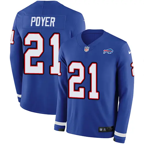 Jordan Poyer Jerseys & Merchandise