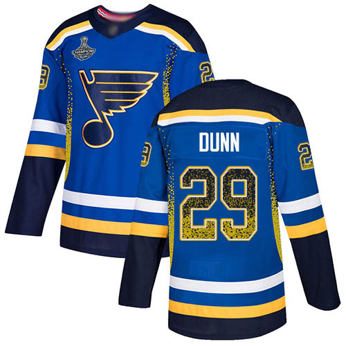 Where to Find a Vince Dunn Jersey For Sale