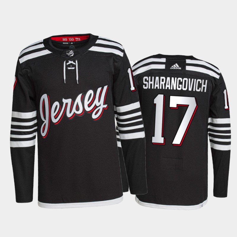 Find a Yegor Sharangovich Jersey For Sale on eBay